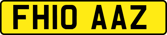 FH10AAZ