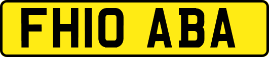 FH10ABA