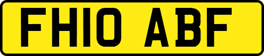 FH10ABF