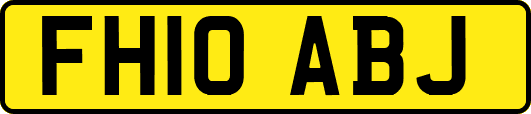 FH10ABJ