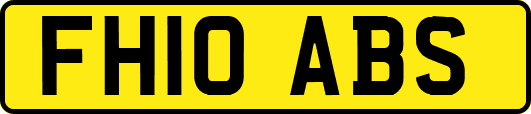 FH10ABS