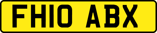 FH10ABX