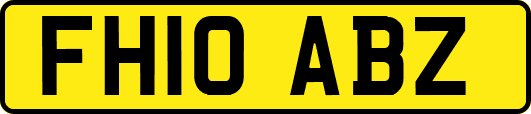 FH10ABZ