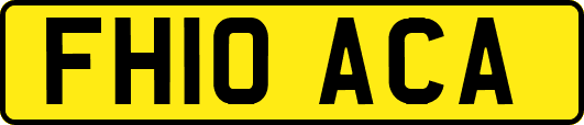 FH10ACA