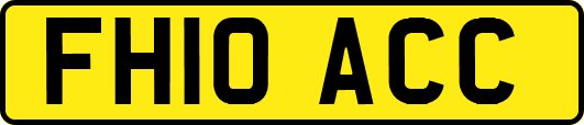 FH10ACC
