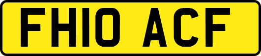 FH10ACF