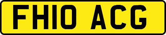 FH10ACG