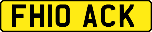 FH10ACK