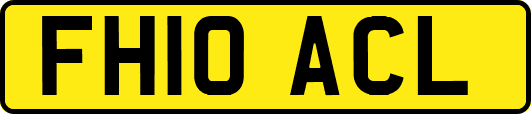 FH10ACL