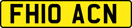FH10ACN