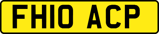 FH10ACP