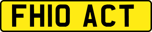 FH10ACT