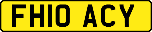 FH10ACY