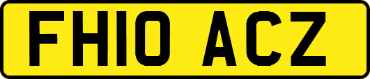 FH10ACZ