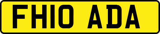 FH10ADA