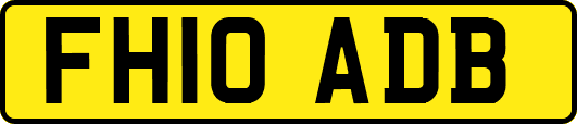 FH10ADB