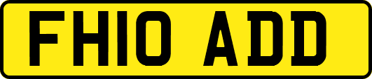 FH10ADD