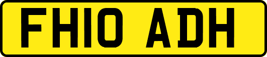 FH10ADH