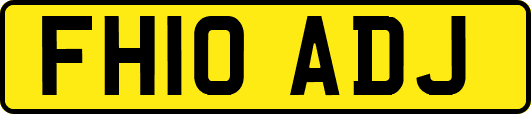 FH10ADJ