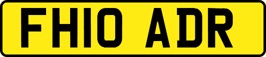 FH10ADR