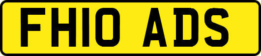 FH10ADS