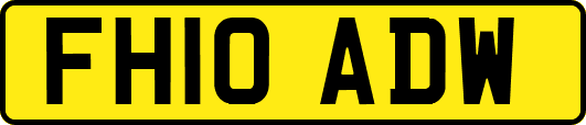 FH10ADW