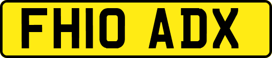 FH10ADX