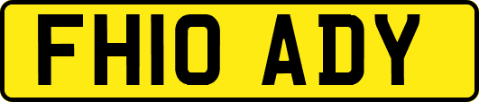 FH10ADY