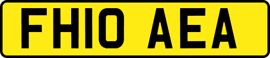 FH10AEA