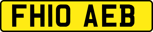FH10AEB