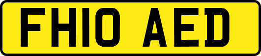 FH10AED