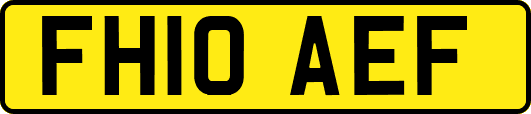 FH10AEF
