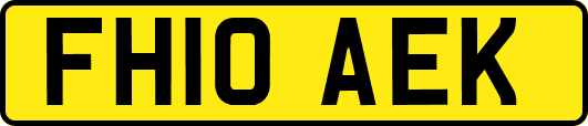 FH10AEK