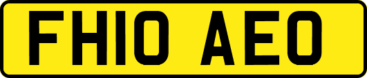 FH10AEO