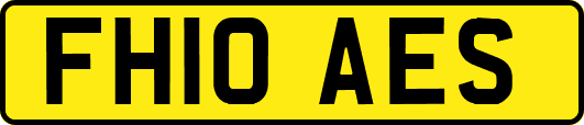FH10AES