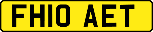 FH10AET