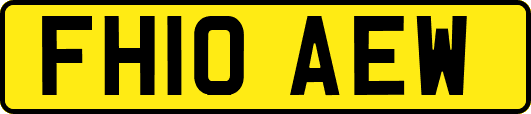 FH10AEW