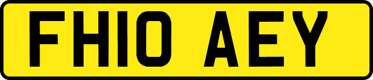 FH10AEY