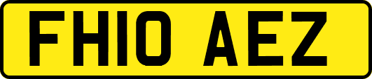 FH10AEZ