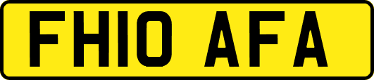 FH10AFA