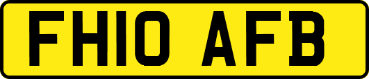 FH10AFB