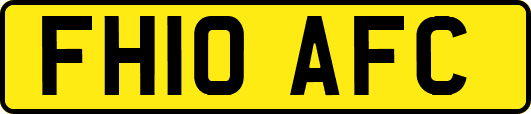 FH10AFC