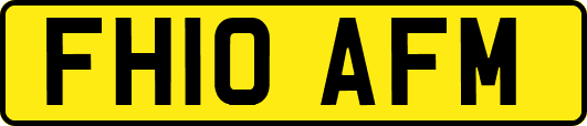 FH10AFM