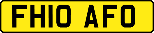 FH10AFO