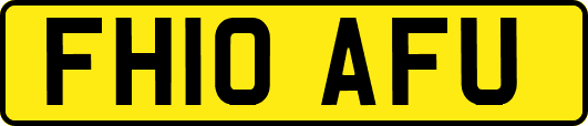 FH10AFU