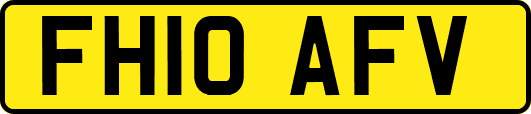 FH10AFV
