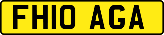 FH10AGA