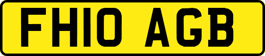 FH10AGB
