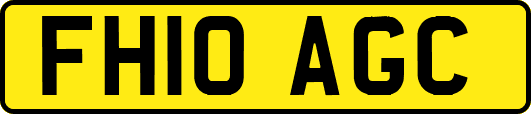 FH10AGC