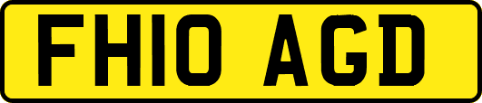 FH10AGD